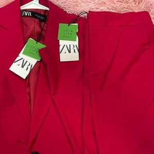 Zara Suit
